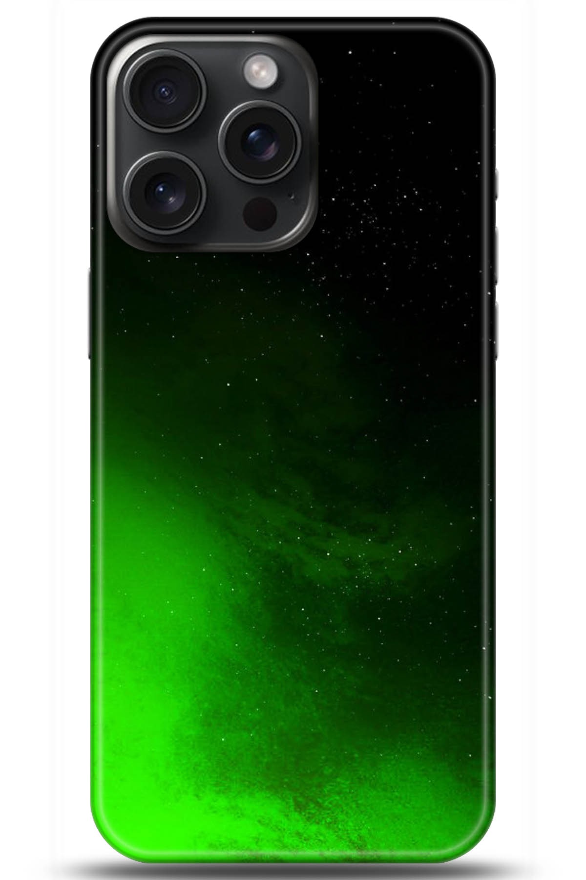 Apple iPhone 15 Pro Uyumlu Kılıf HD Baskılı Kılıf - Followed Institution 5146