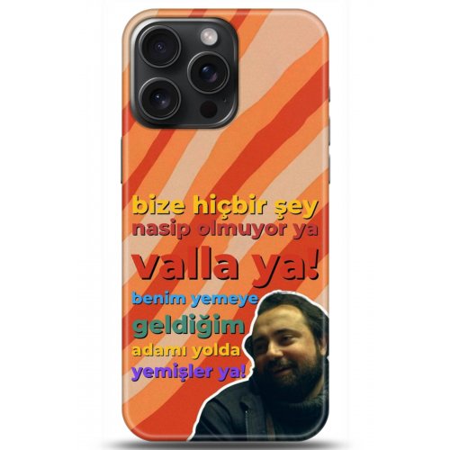 Uyumlu Kılıf HD Baskılı Kılıf - Followed Institution 5161