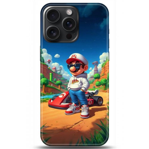 Uyumlu Kılıf HD Baskılı Kılıf - Followed Institution 5207