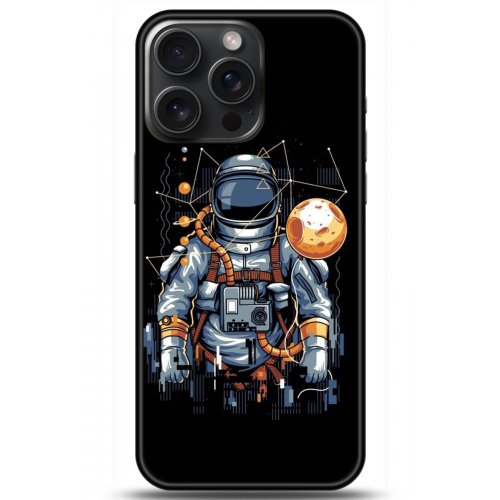 Uyumlu Kılıf HD Baskılı Kılıf - Followed Institution 5221