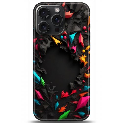 Uyumlu Kılıf HD Baskılı Kılıf - Followed Institution 5253