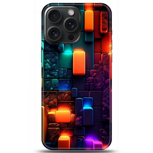 Uyumlu Kılıf HD Baskılı Kılıf - Followed Institution 5266