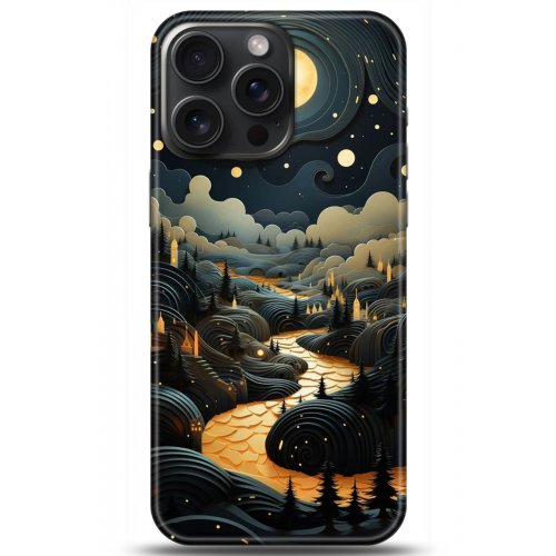 Uyumlu Kılıf HD Baskılı Kılıf - Followed Institution 5268