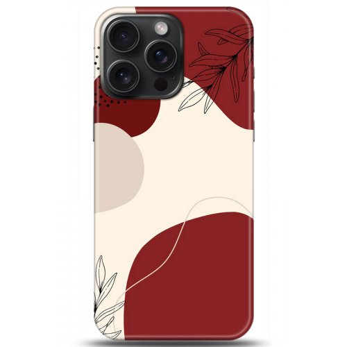 Uyumlu Kılıf HD Baskılı Kılıf - Followed Institution 5280