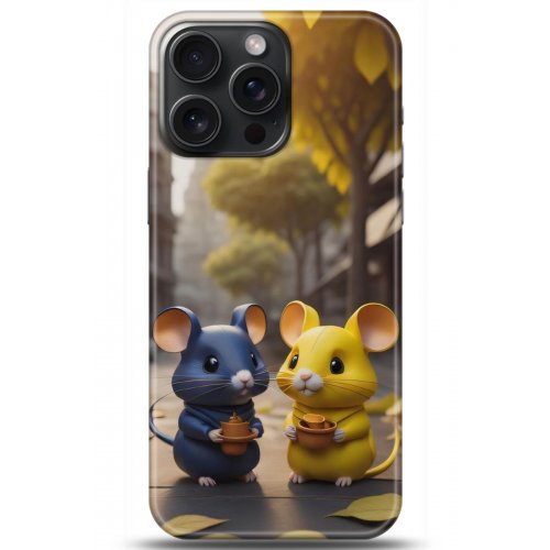 Uyumlu Kılıf HD Baskılı Kılıf - Followed Institution 5306