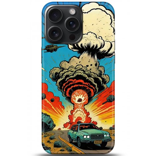 Uyumlu Kılıf HD Baskılı Kılıf - Followed Institution 5361