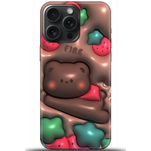 Uyumlu Kılıf HD Baskılı Kılıf - Followed Institution 5371