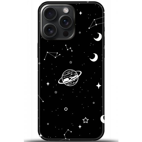 Uyumlu Kılıf HD Baskılı Kılıf - Followed Institution 5419