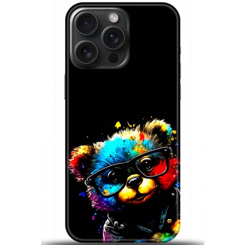 Uyumlu Kılıf HD Baskılı Kılıf - Followed Institution 5434