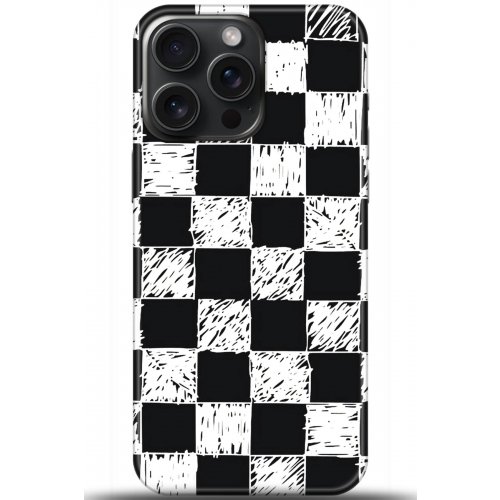 Uyumlu Kılıf HD Baskılı Kılıf - Followed Institution 5483