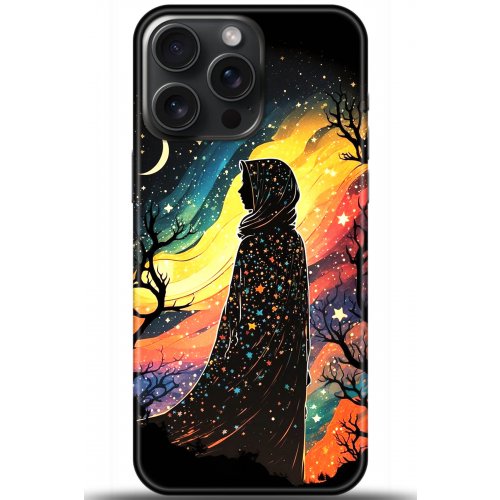 Uyumlu Kılıf HD Baskılı Kılıf - Followed Institution 5596