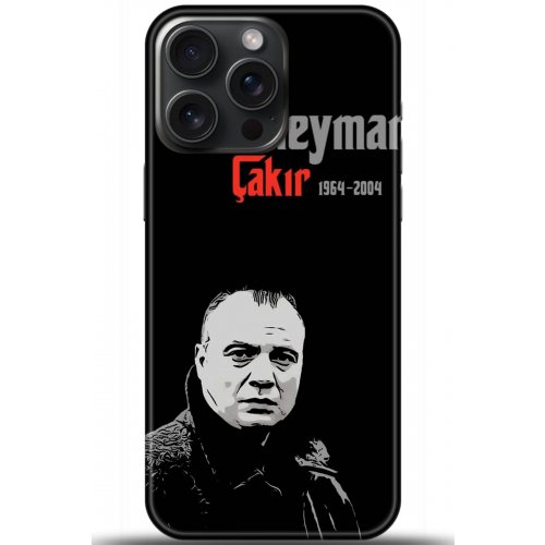 Uyumlu Kılıf HD Baskılı Kılıf - Followed Institution 5625