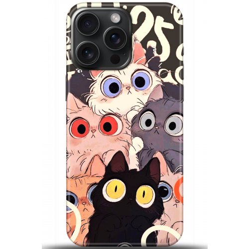 Uyumlu Kılıf HD Baskılı Kılıf - Followed Institution 5641