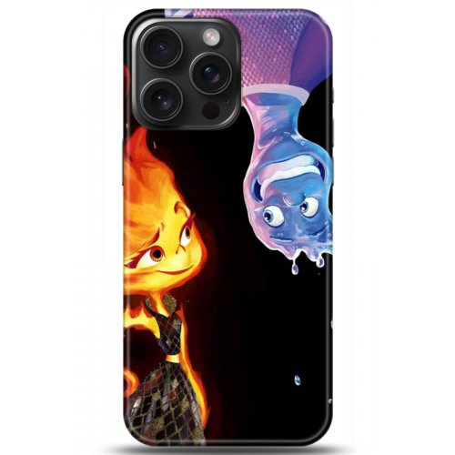 Uyumlu Kılıf HD Baskılı Kılıf - Followed Institution 5117