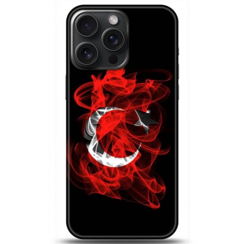 Uyumlu Kılıf HD Baskılı Kılıf - Followed Institution 5140