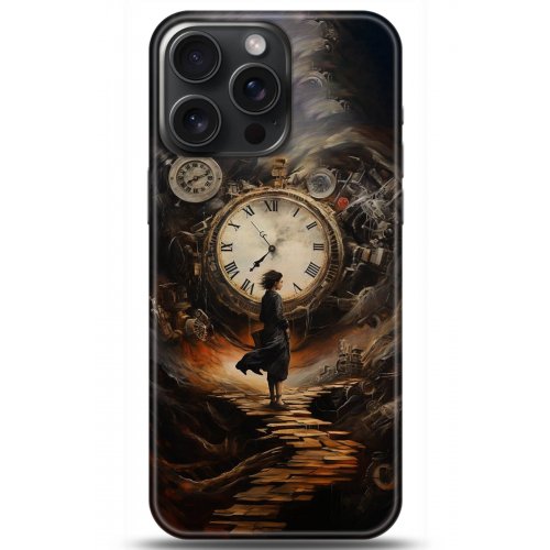 Uyumlu Kılıf HD Baskılı Kılıf - Followed Institution 5252