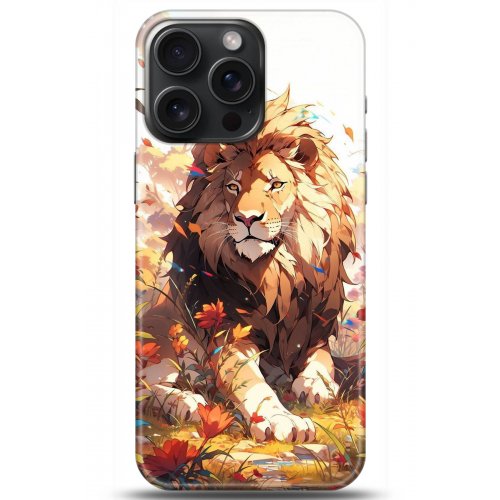 Uyumlu Kılıf HD Baskılı Kılıf - Followed Institution 5311