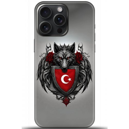 Uyumlu Kılıf HD Baskılı Kılıf - Followed Institution 5374