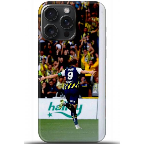 Uyumlu Kılıf HD Baskılı Kılıf - Followed Institution 5416