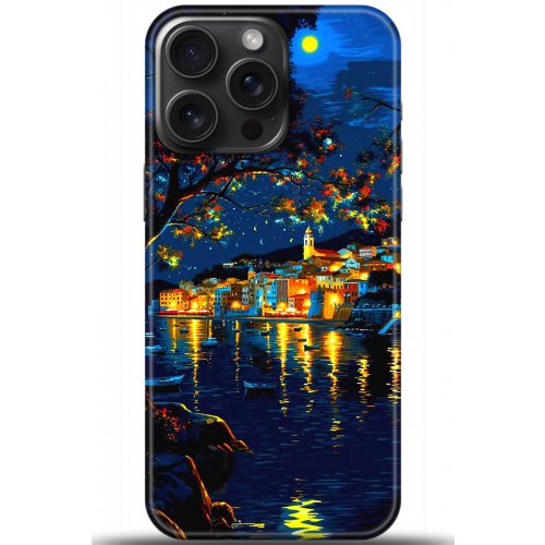 Uyumlu Kılıf HD Baskılı Kılıf - Followed Institution 5453