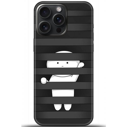 Uyumlu Kılıf HD Baskılı Kılıf - Followed Institution 5478