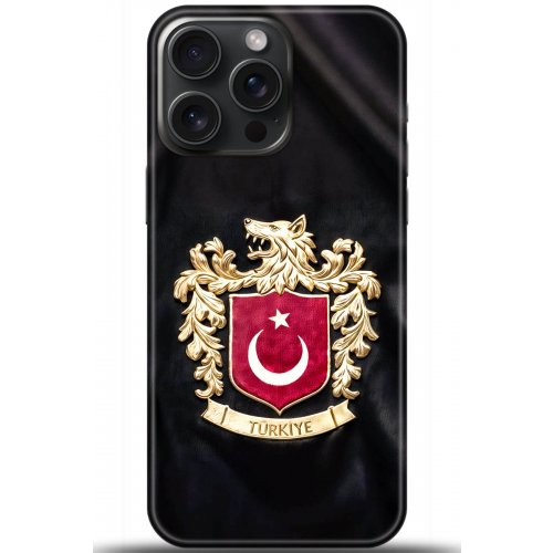 Uyumlu Kılıf HD Baskılı Kılıf - Followed Institution 5532