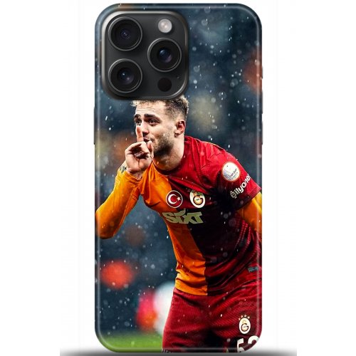 Uyumlu Kılıf HD Baskılı Kılıf - Followed Institution 5599