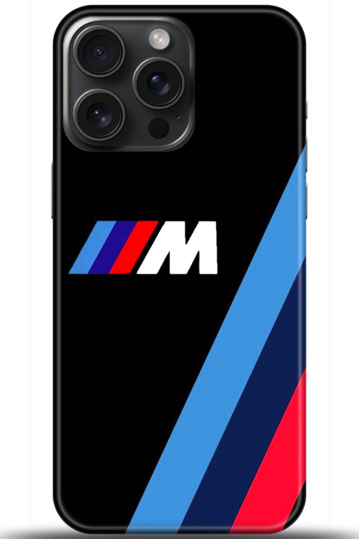 Apple iPhone 15 Pro Max Uyumlu Kılıf HD Baskılı Kılıf - Followed Institution 5616