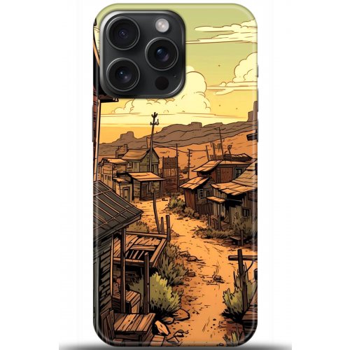 Uyumlu Kılıf HD Baskılı Kılıf - Followed Institution 5676