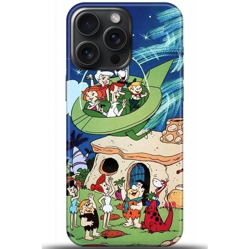 Uyumlu Kılıf HD Baskılı Kılıf - Followed Institution 5679