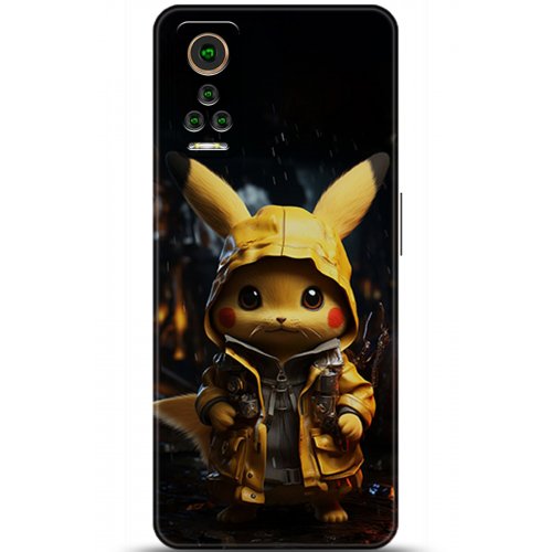 Uyumlu Kılıf HD Baskılı Kılıf - Followed Institution 5074