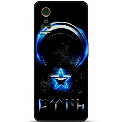 Uyumlu Kılıf HD Baskılı Kılıf - Followed Institution 5131