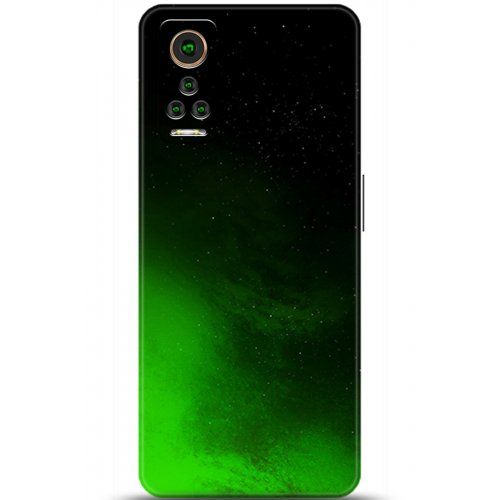 Uyumlu Kılıf HD Baskılı Kılıf - Followed Institution 5146