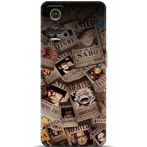 Uyumlu Kılıf HD Baskılı Kılıf - Followed Institution 5192