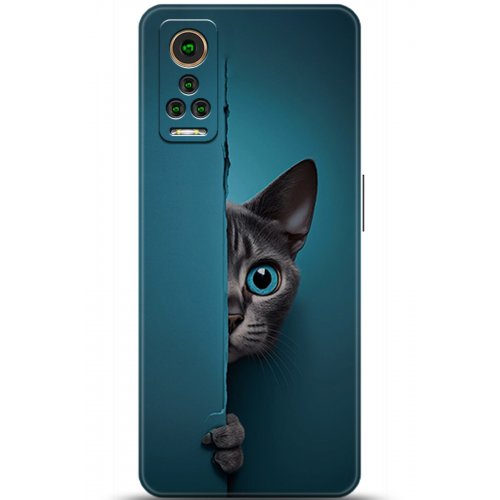 Uyumlu Kılıf HD Baskılı Kılıf - Followed Institution 5204