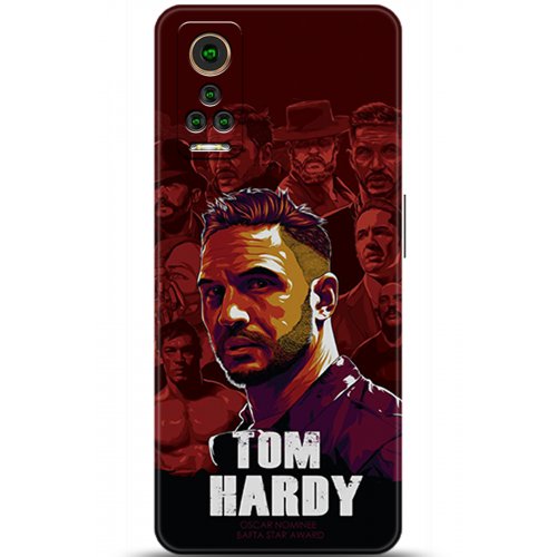 Uyumlu Kılıf HD Baskılı Kılıf - Followed Institution 5225