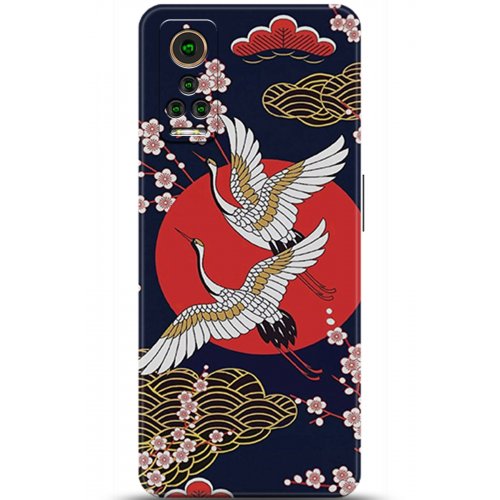 Uyumlu Kılıf HD Baskılı Kılıf - Followed Institution 5282