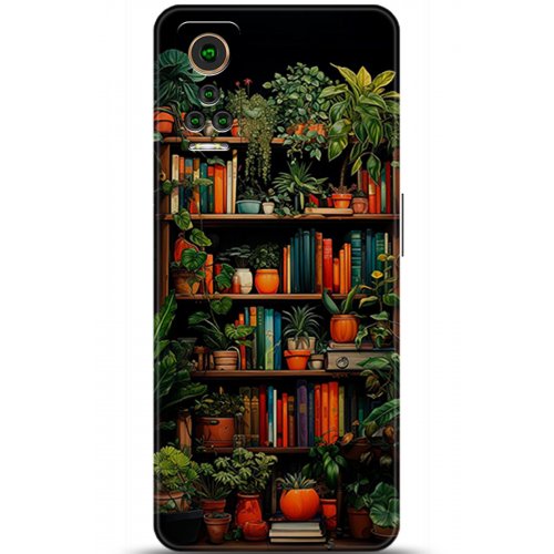 Uyumlu Kılıf HD Baskılı Kılıf - Followed Institution 5298