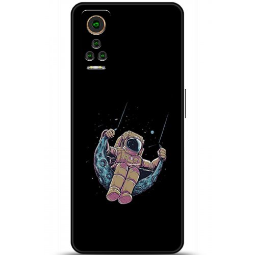 Uyumlu Kılıf HD Baskılı Kılıf - Followed Institution 5309