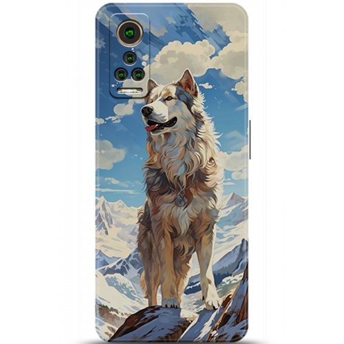 Uyumlu Kılıf HD Baskılı Kılıf - Followed Institution 5357