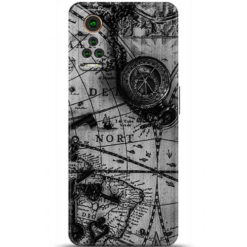 Uyumlu Kılıf HD Baskılı Kılıf - Followed Institution 5381