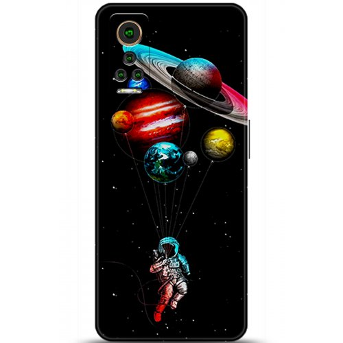 Uyumlu Kılıf HD Baskılı Kılıf - Followed Institution 5403