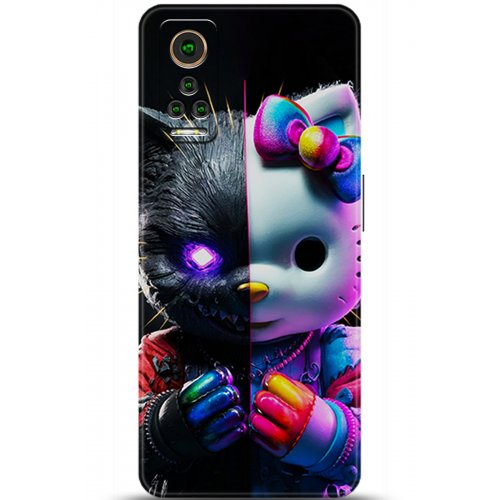 Uyumlu Kılıf HD Baskılı Kılıf - Followed Institution 5406