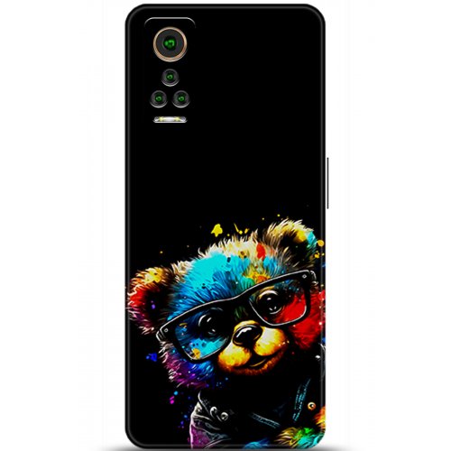 Uyumlu Kılıf HD Baskılı Kılıf - Followed Institution 5434