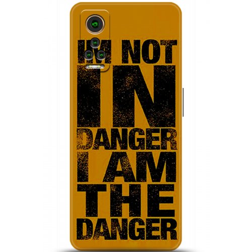 Uyumlu Kılıf HD Baskılı Kılıf - Followed Institution 5492