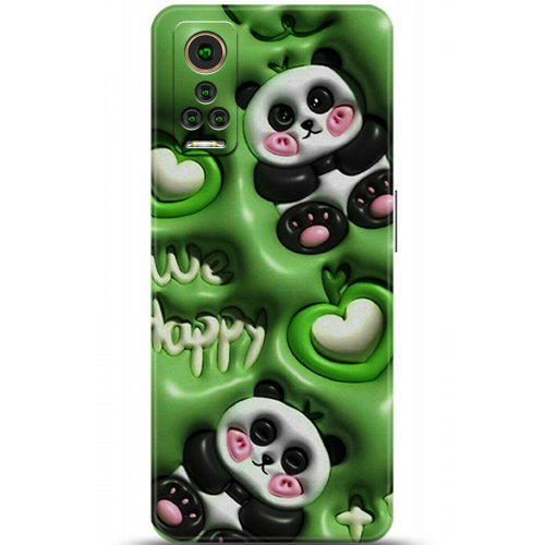 Uyumlu Kılıf HD Baskılı Kılıf - Followed Institution 5496