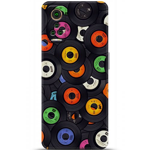 Uyumlu Kılıf HD Baskılı Kılıf - Followed Institution 5505