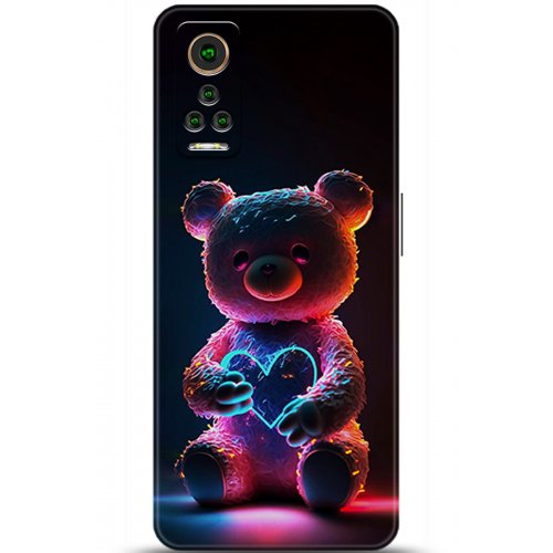 Uyumlu Kılıf HD Baskılı Kılıf - Followed Institution 5507