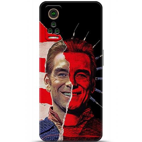 Uyumlu Kılıf HD Baskılı Kılıf - Followed Institution 5508