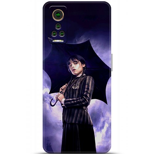 Uyumlu Kılıf HD Baskılı Kılıf - Followed Institution 5518